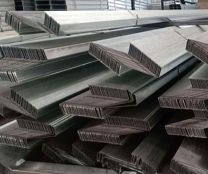 沖孔吸音夾芯板