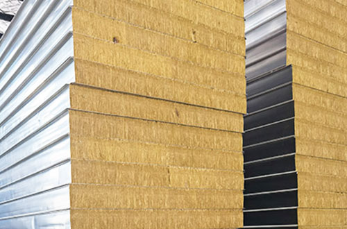 凈化板、巖棉夾芯板、潔凈板、機制凈化板：建筑材料行業(yè)的四大趨勢