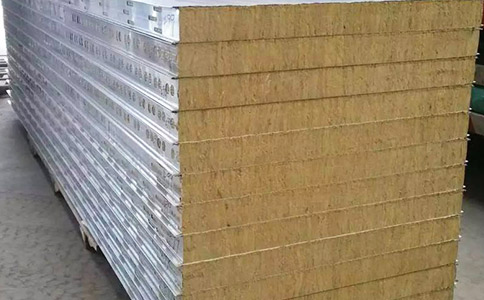 你知道巖棉夾芯板的容量是多少嗎？