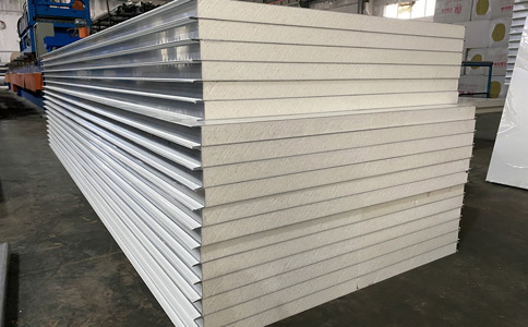 用戶購(gòu)買巖棉夾芯板常問(wèn)的六個(gè)問(wèn)題