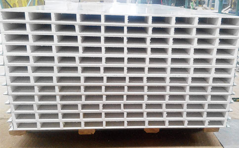 凈化板：環(huán)保建材的崛起，引領(lǐng)建筑業(yè)變革